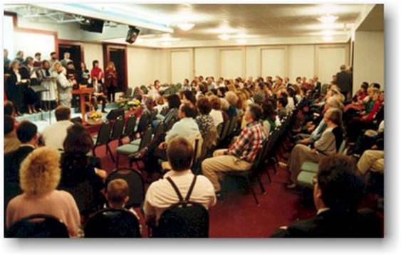 Original Worship Facility