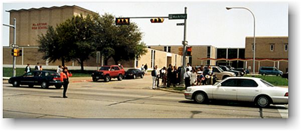 Irving Arts Center